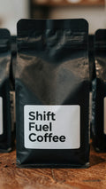 Shift Fuel Coffee High Caffeine Blend